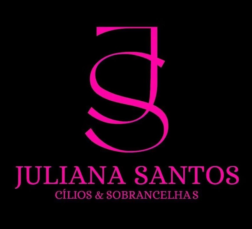 Logo Studio Juliana Santos 